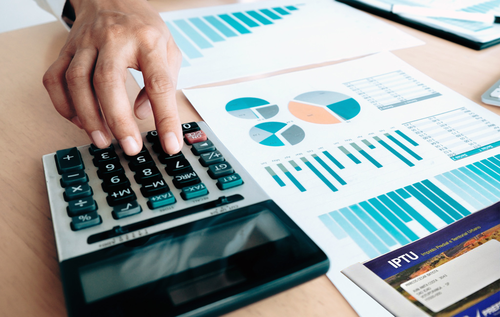 Revisão de Valores de IPTU